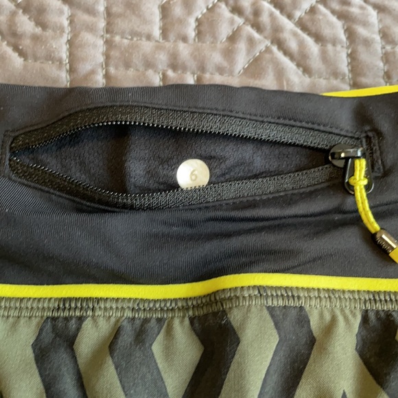 Lululemon Shorts - Picture 3 of 3